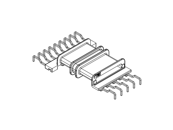 EFD45-49.4-14P-THT-1F-12
