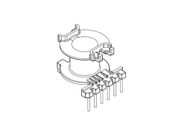 RM8-16.7A-6P-TH-D0-17