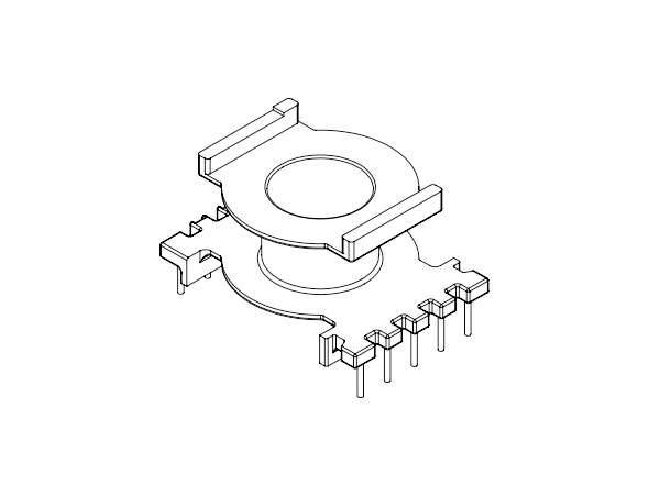 CC3319-10P-TH-5.0-D6-12