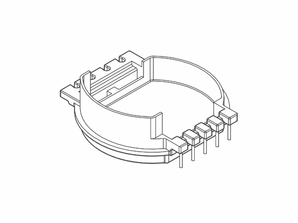 CC40-16.2D-5P-CASE-D9-11