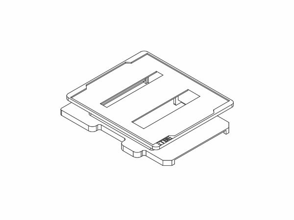 EFD45-49.4-CASE-1F-91