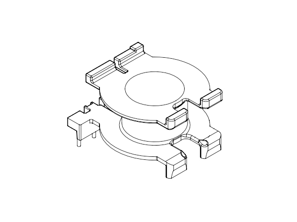 CC3318-5P-TH-5.0-F-11