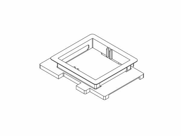 EFD45-49.4-CASE-B4-91
