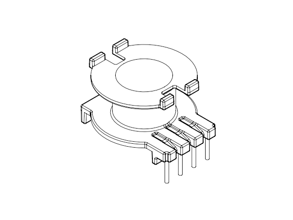 EQ25-15.5A-4P-TH-J-12