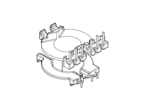 LQ25-16.8-9P-TH-C-17