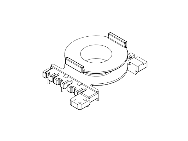 CC40-21-5P-TH-5.0-D-12
