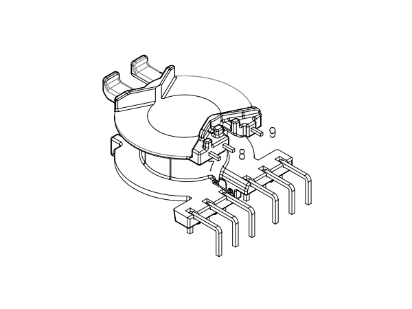 LQ25-14.3-9P-TH-A-17