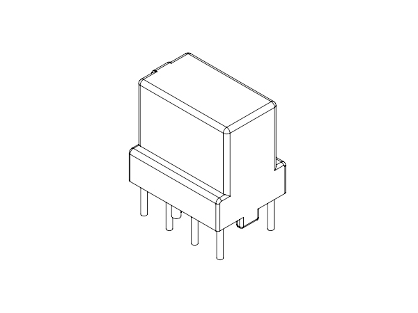 H13X10-8P-TH-3.75-E-11