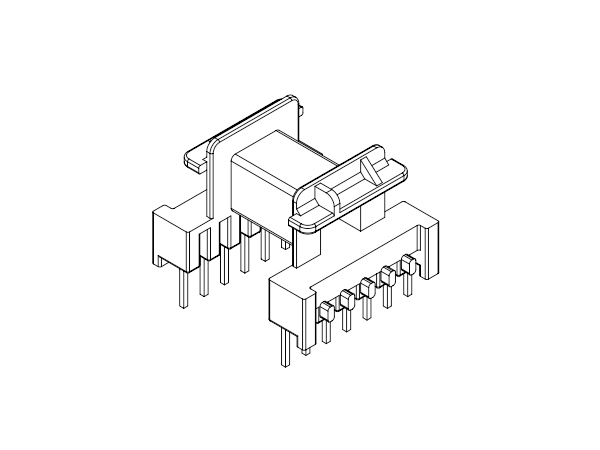 EF16-14P-TH-2.54-B5-12