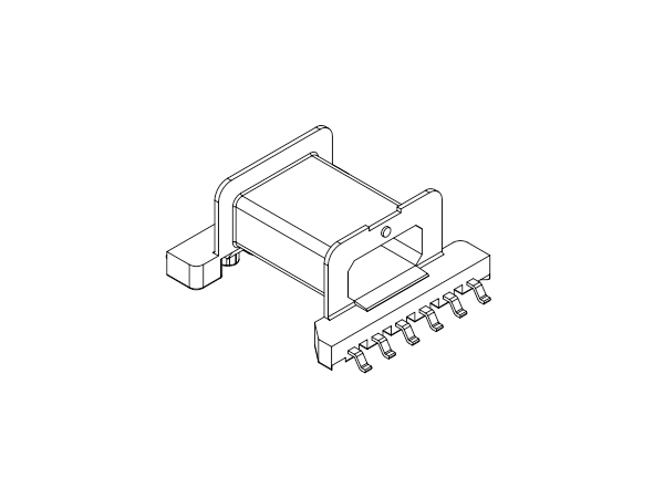 EFD25-12P-GW-3.75-0G-1