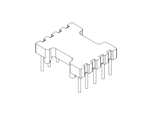 B13X11-10P-TH-2.0-C-11